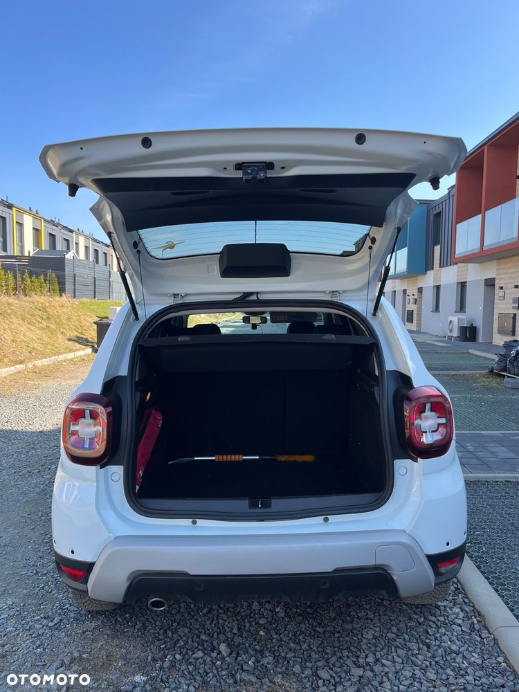 Dacia Duster 1.0 TCe Prestige - 5