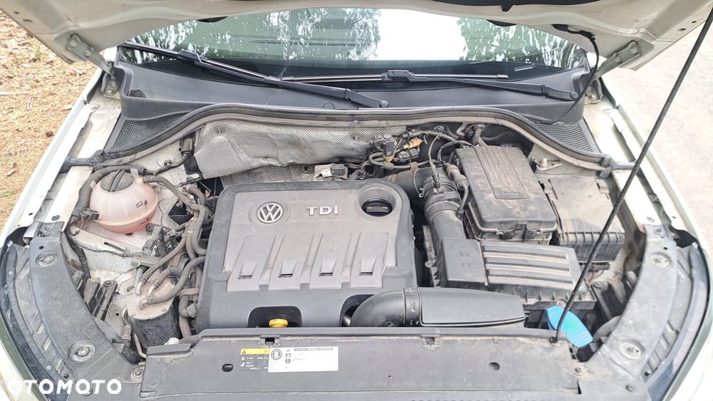 Volkswagen Tiguan - 20
