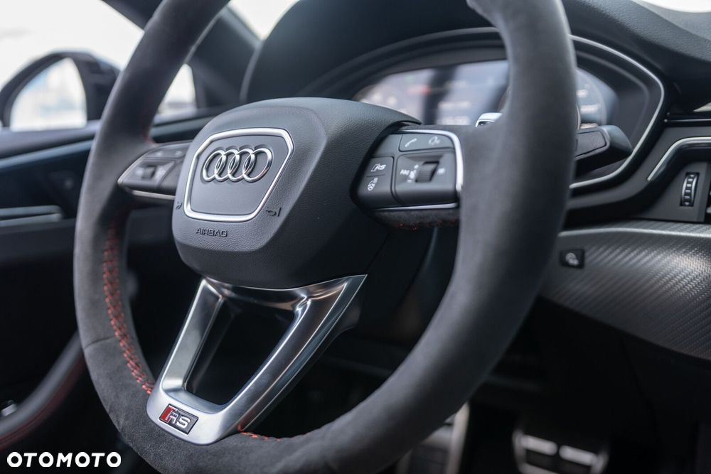 Audi RS5 Sportback - 27