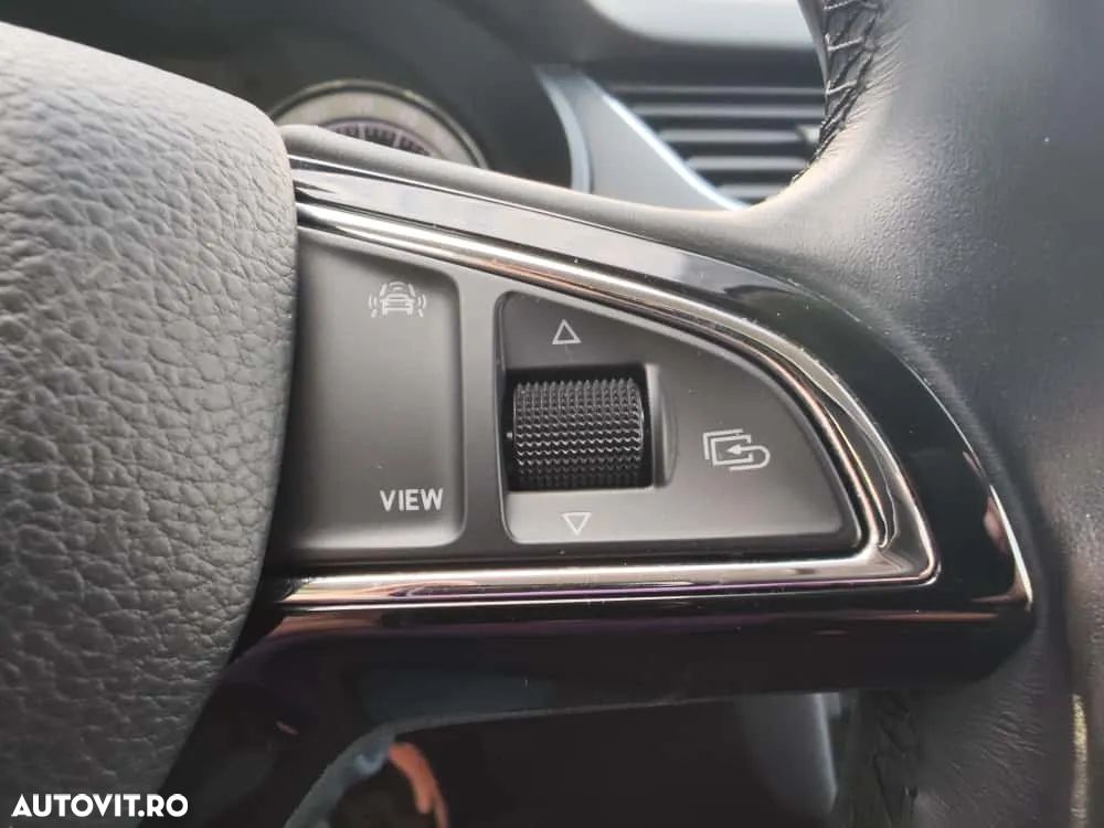 Skoda Octavia 1.0 TSI Ambition - 25