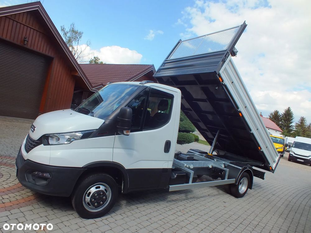 Iveco Daily 35c16 - 30