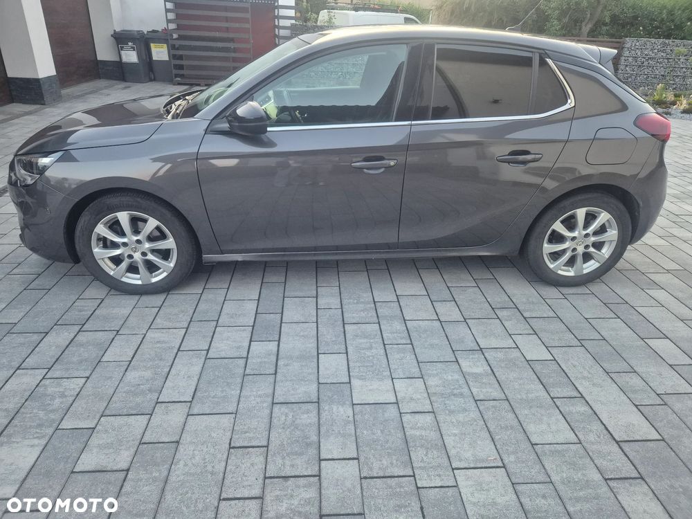 Opel Corsa 1.5 D Elegance S&S - 5