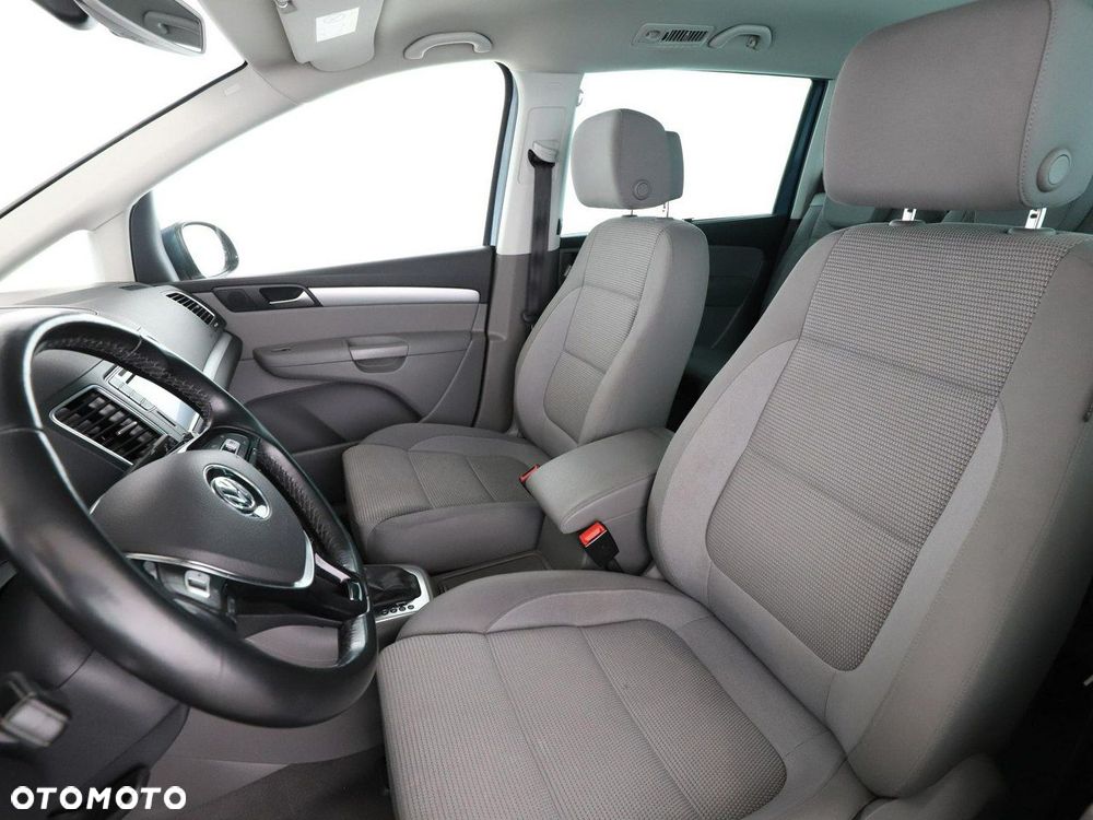 Volkswagen Sharan 2.0 TSI DSG (BlueMotion Technology) Comfortline - 14