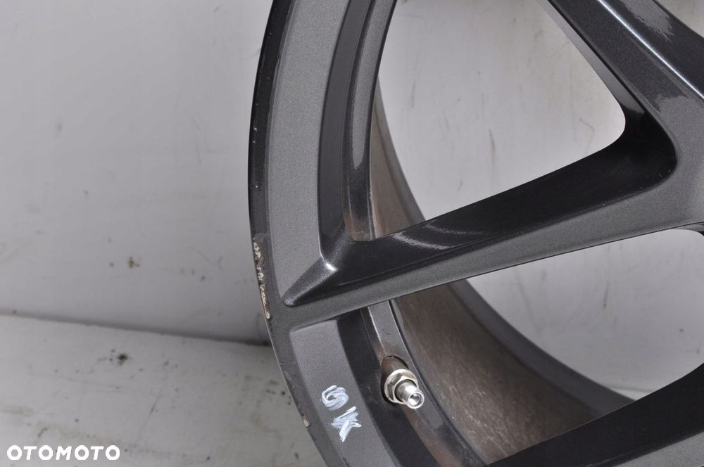 BMW F40 4X FELGA ALUMINIOWA 8092353 R18" 8J 5X112 ET54 - 3