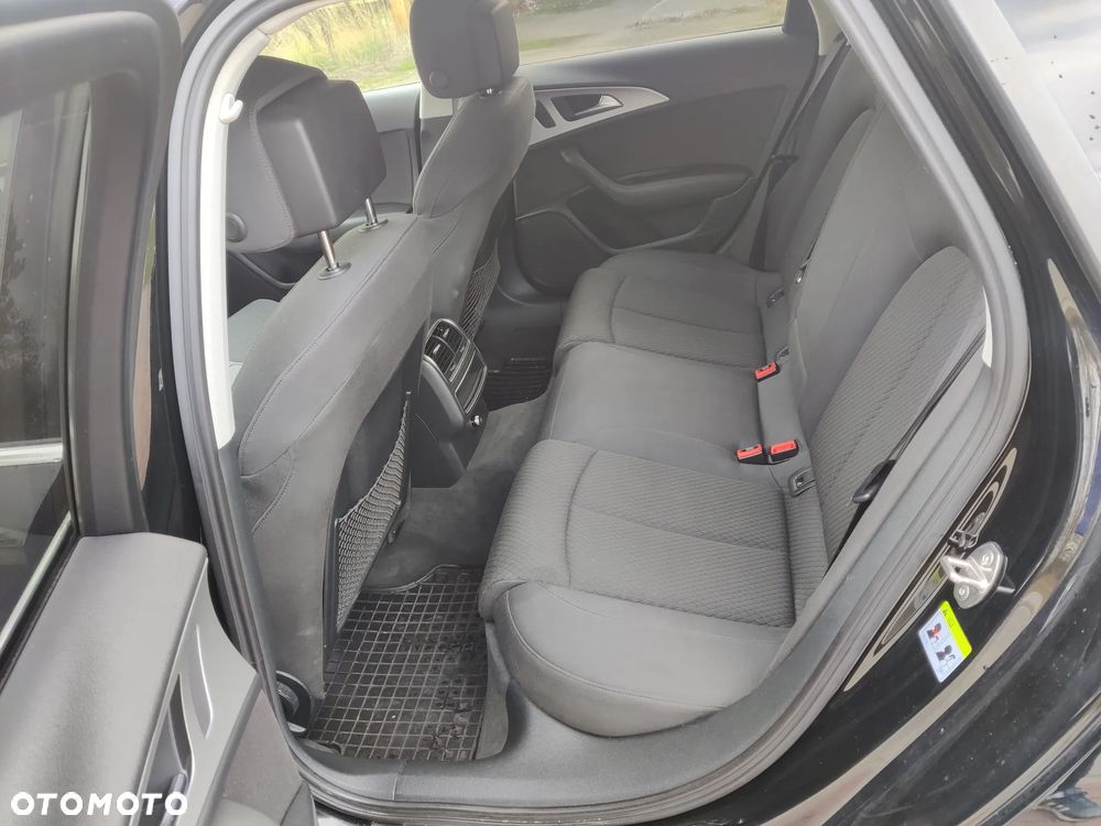 Audi A6 Avant - 18