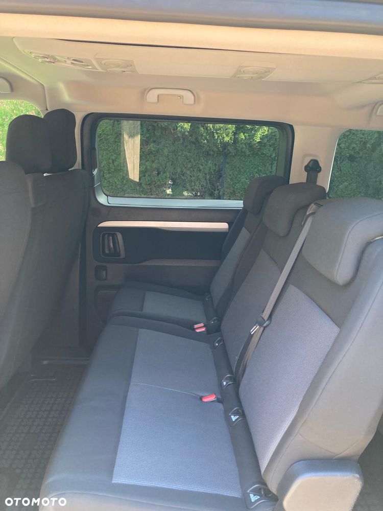 Toyota ProAce Kombi D-4D Long 2,8t - 9