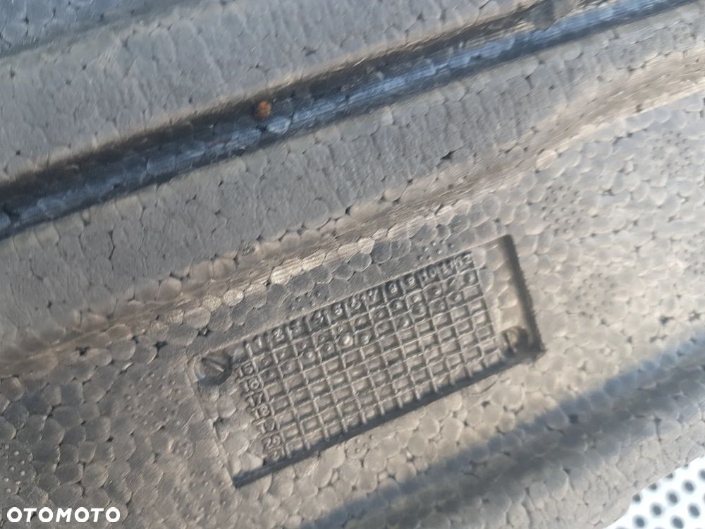 Mercedes W176 A AMG LIFT Absorber Zderzaka Przód Styropian - 12
