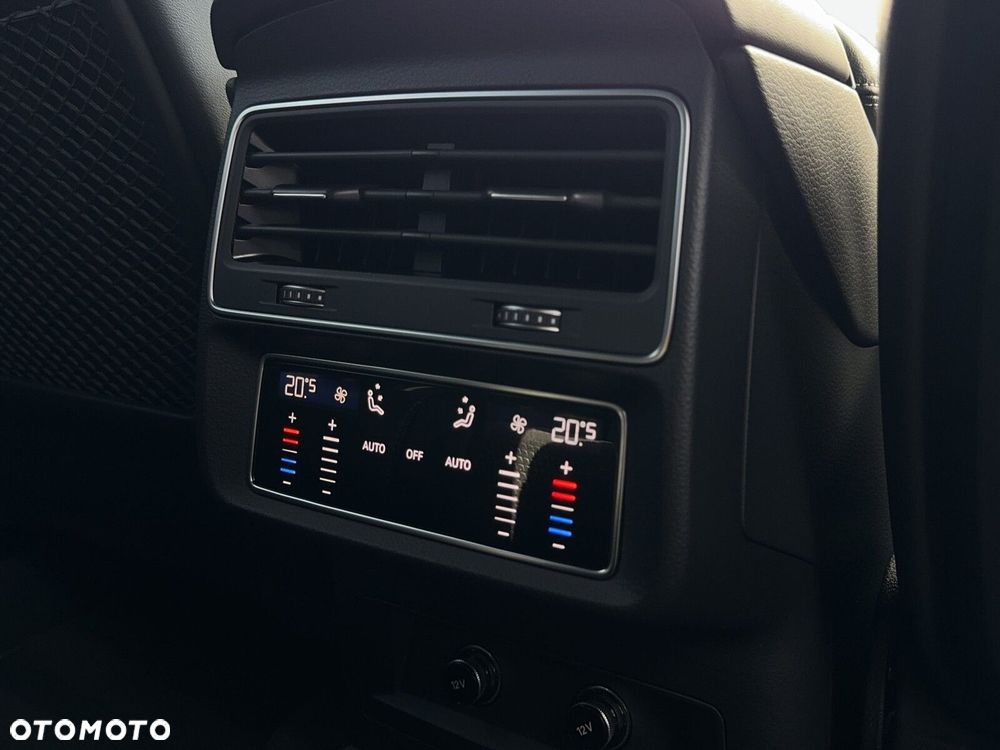 Audi Q7 45 TDI mHEV Quattro S Line Tiptr - 23