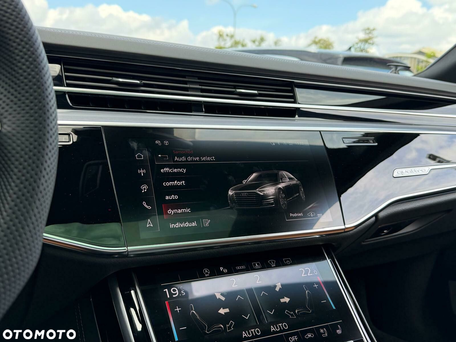 Audi A8 - 29
