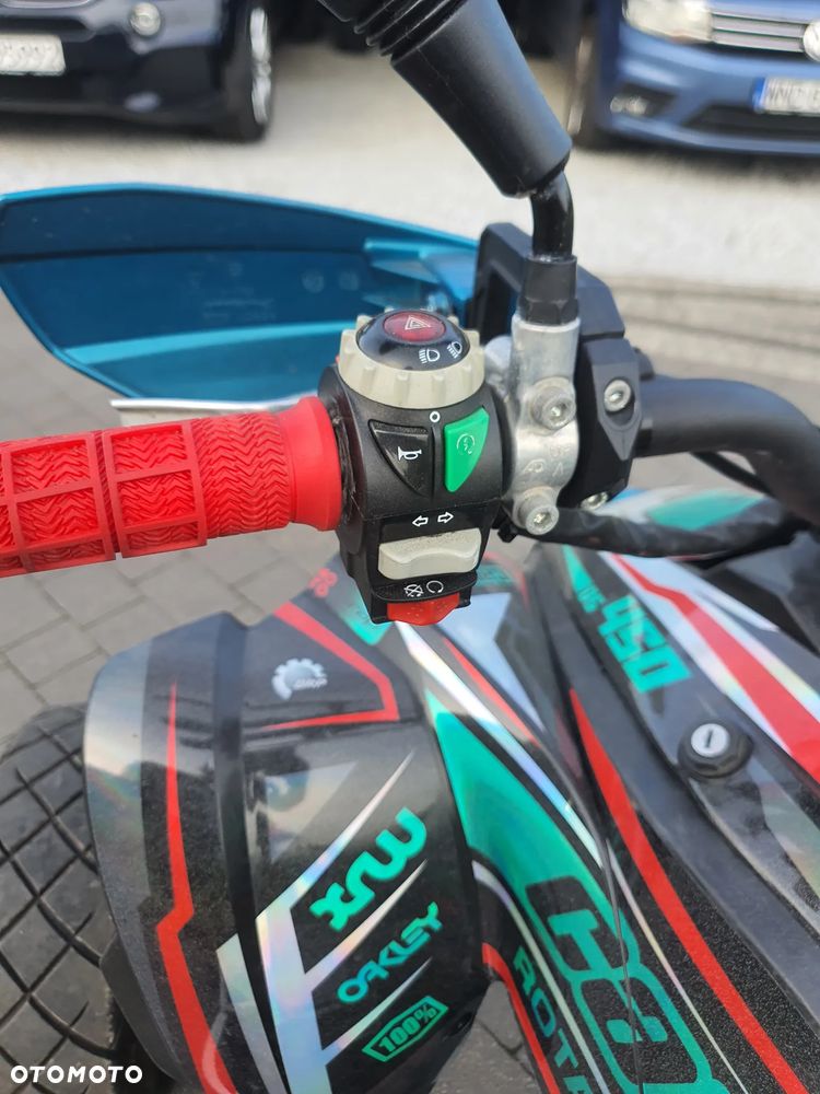 Can-Am DS - 7