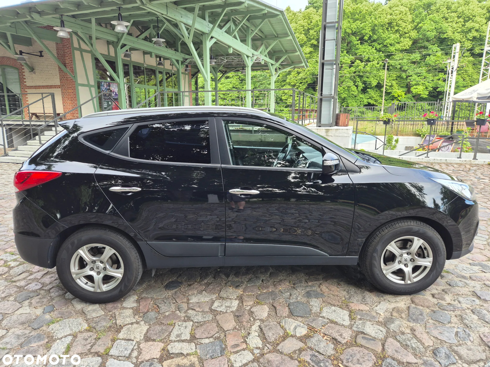 Hyundai ix35 1.6 GDI Style 2WD - 11
