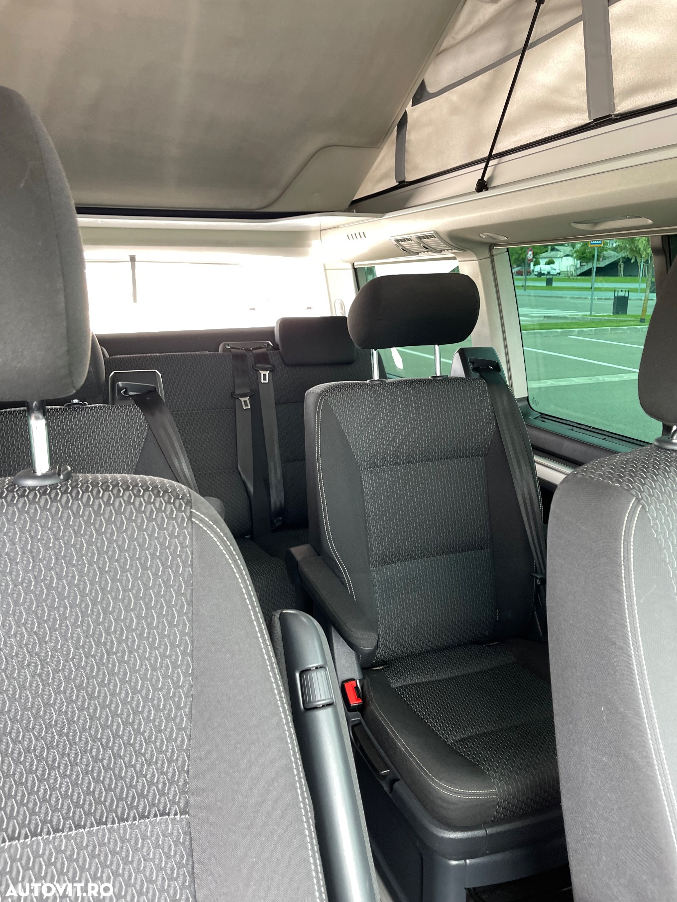 Volkswagen California - 19