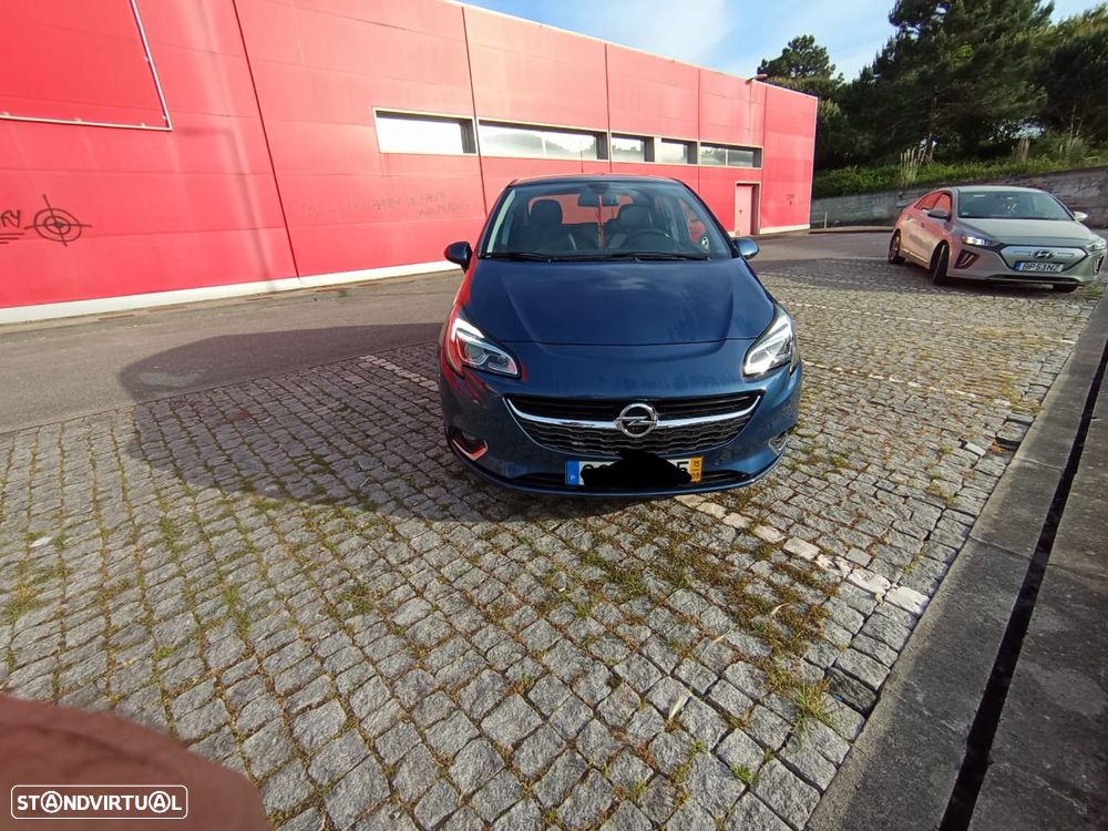 Opel Corsa 1.4 T GT - 3