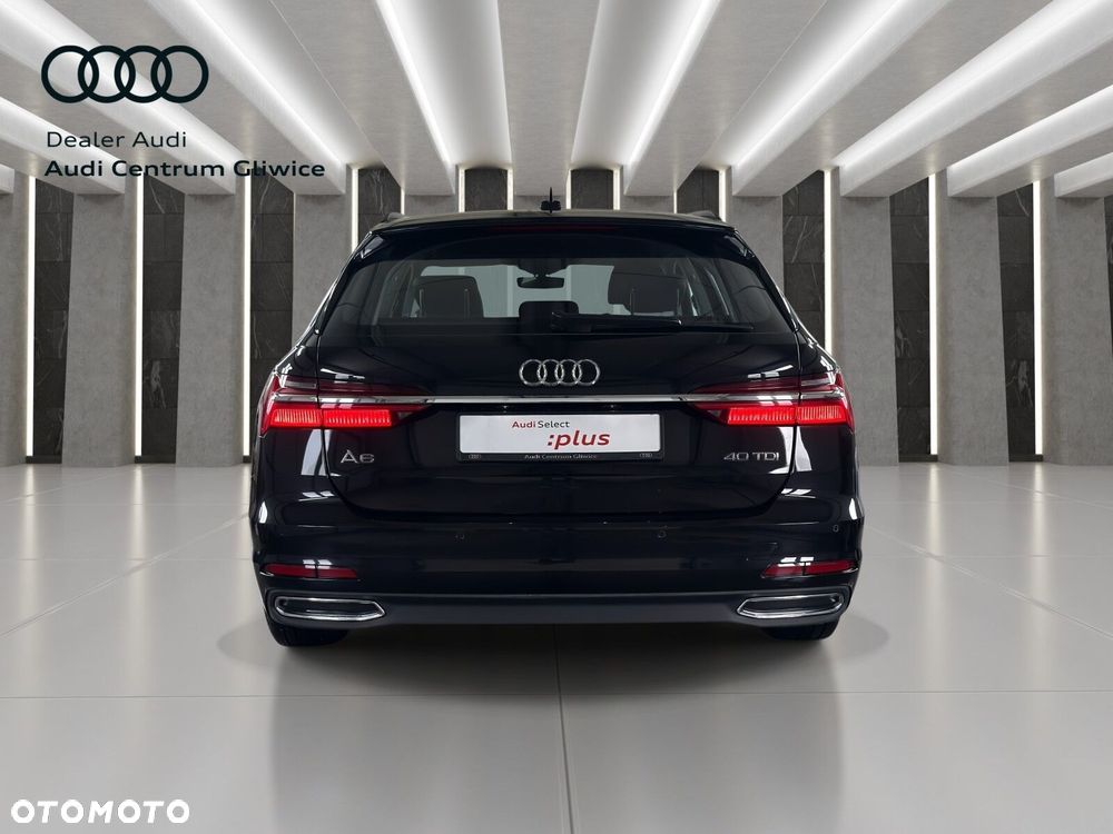 Audi A6 Avant - 6
