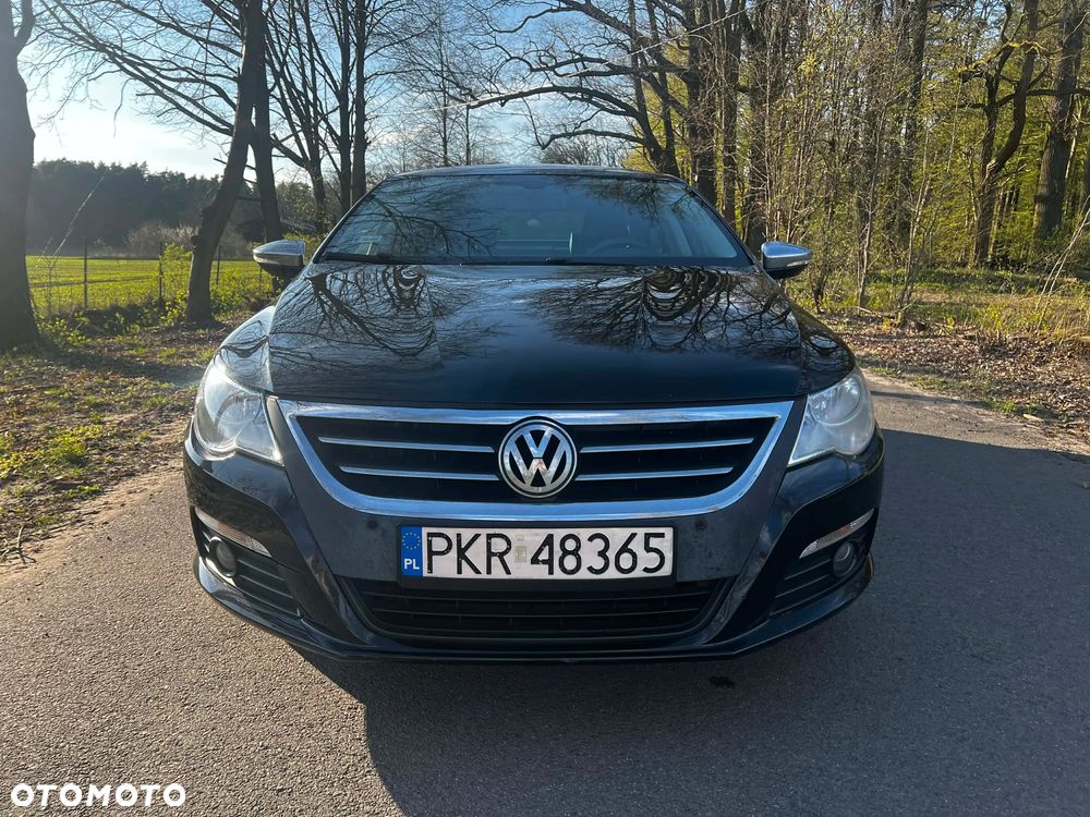 Volkswagen Passat 2.0 TDI Trendline - 8