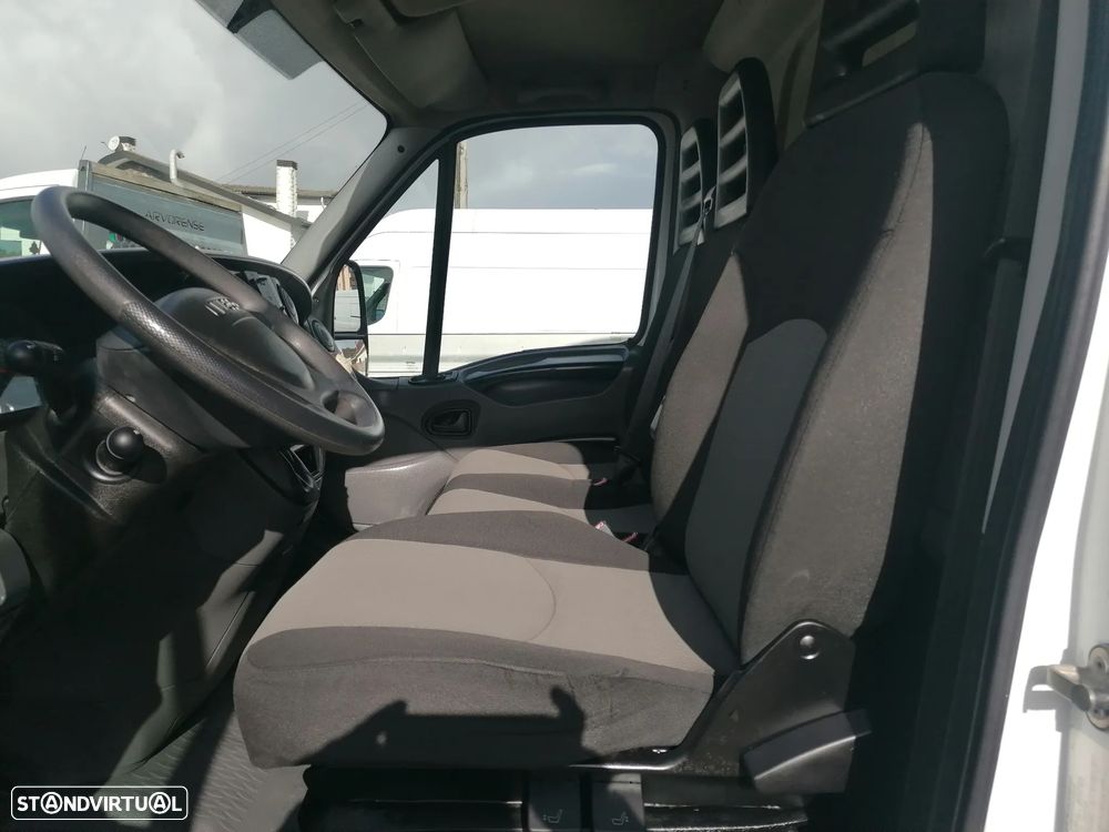 Iveco Dailly 35C18 - 7
