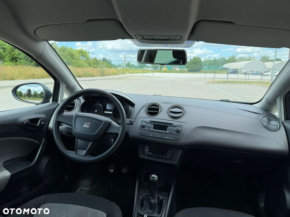 Seat Ibiza - 7