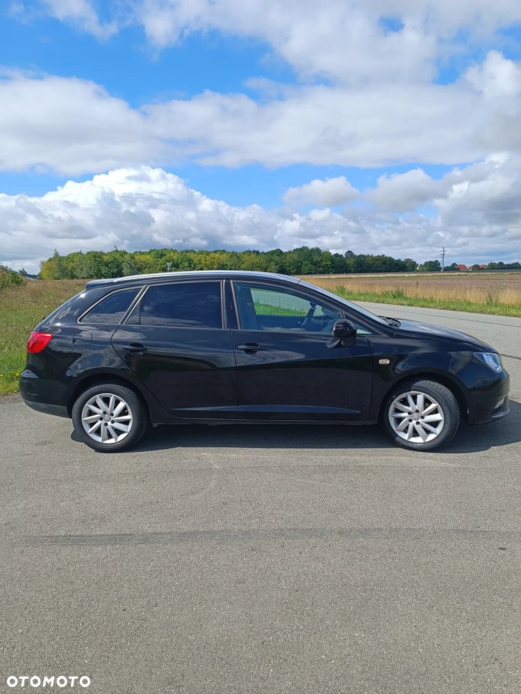 Seat Ibiza - 7