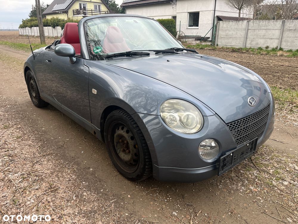Daihatsu Copen Top S - 6