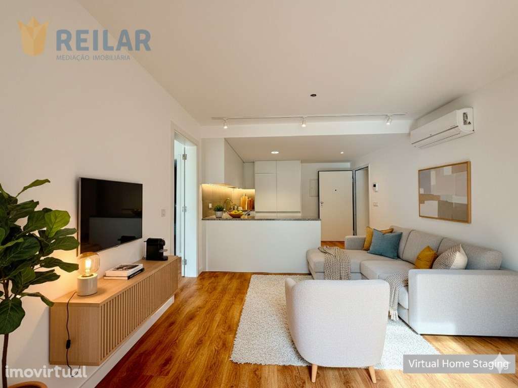 Moscavide - T2 Novo - Grande imagem: 3/32