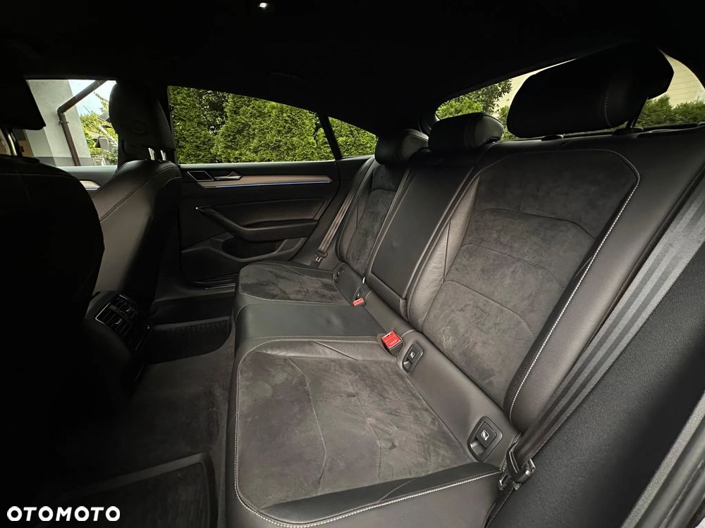 Volkswagen Arteon 2.0 TSI R-Line DSG - 24