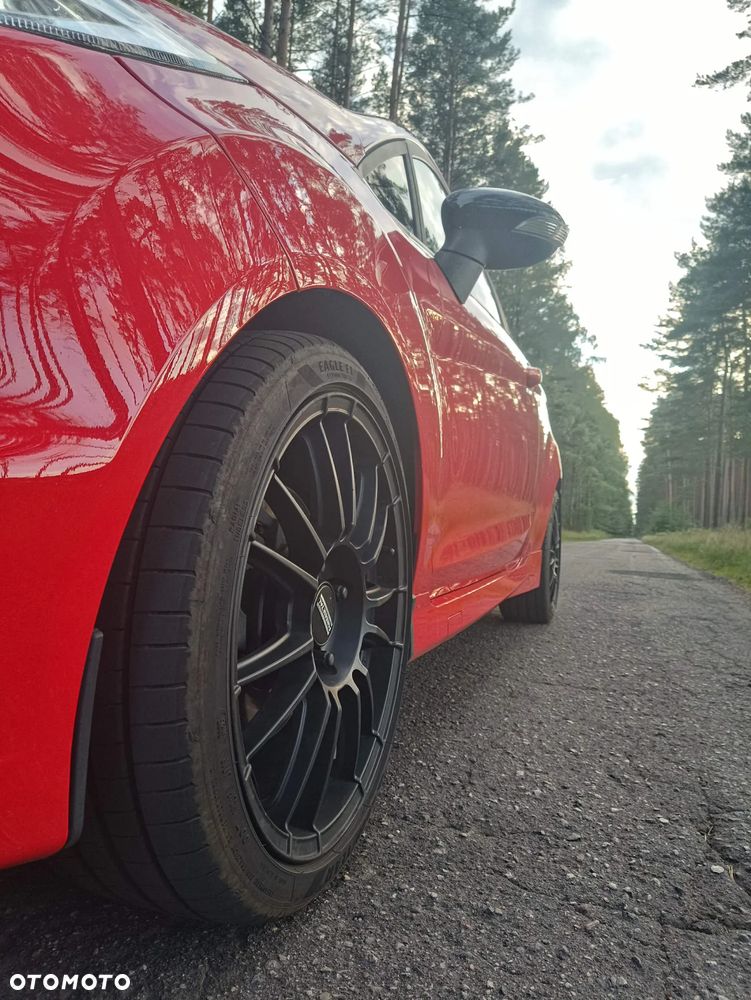 Ford Fiesta ST EU6 - 9