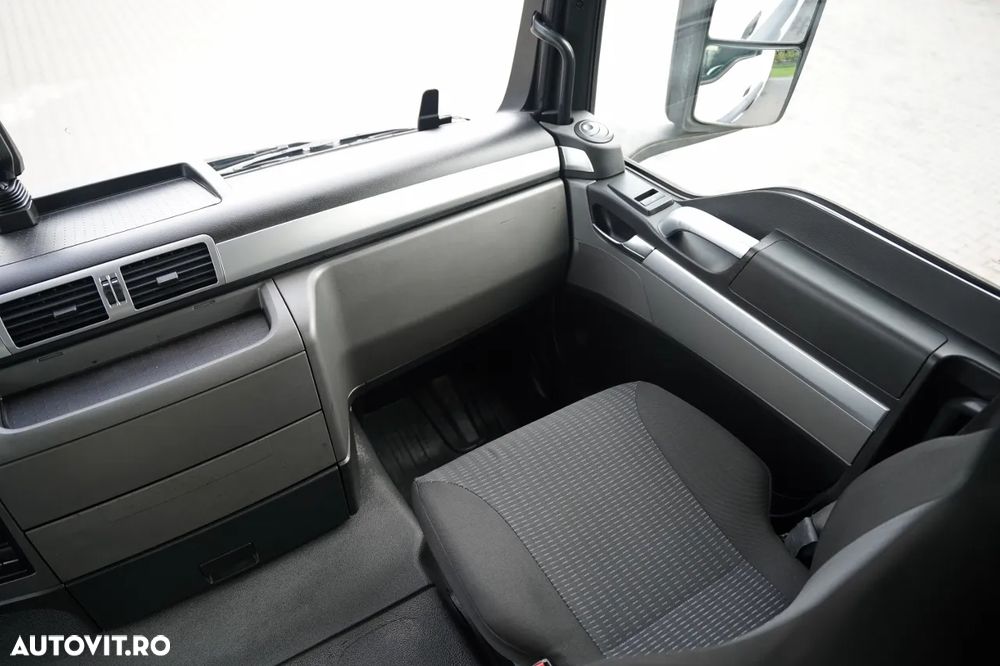 MAN TGX 18. 400 / XLX / EURO 6 - 31