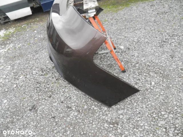 ZDERZAK AUDI A5 KOMPLETNY 2010r - 3