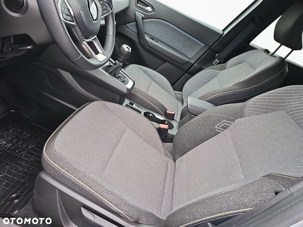 Renault Captur 1.0 TCe Techno - 10