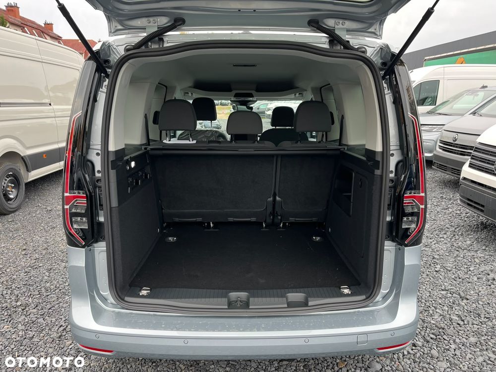 Volkswagen Caddy - 8