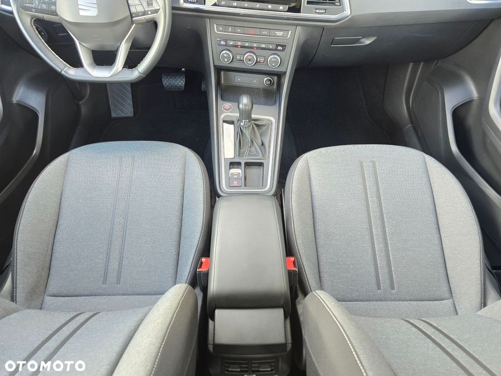 Seat Ateca 1.5 TSI Style S&S DSG - 27