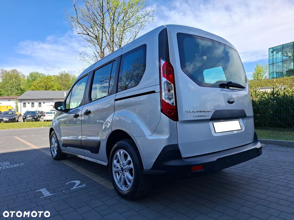 Ford Tourneo Connect Grand 1.5 TDCi Start/Stop Trend - 4