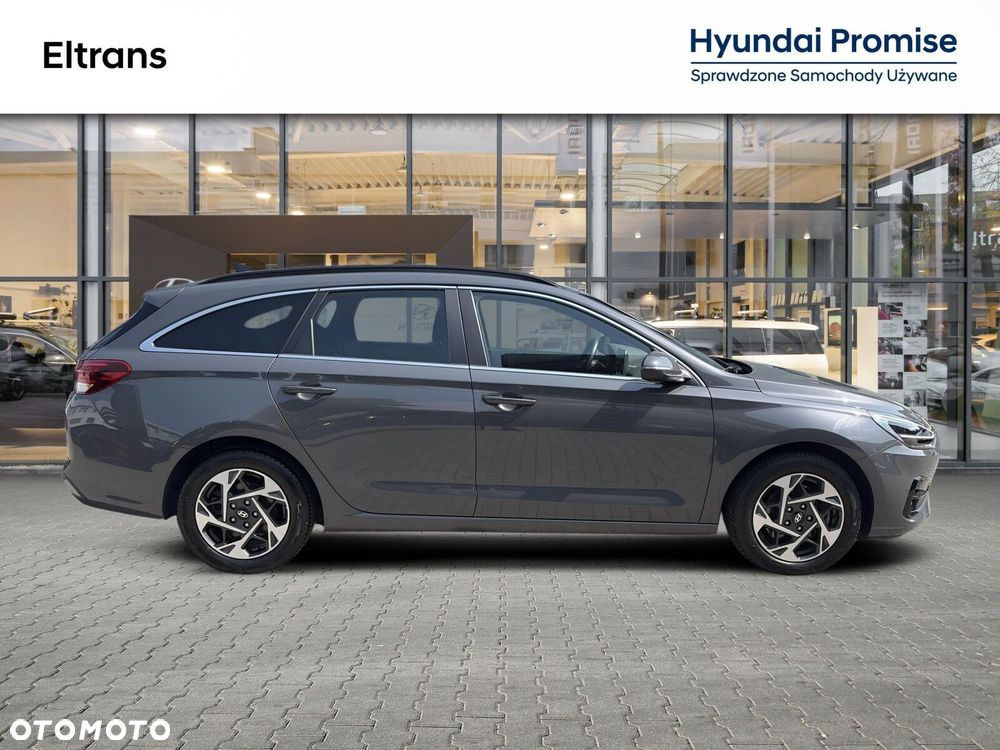 Hyundai i30 - 7