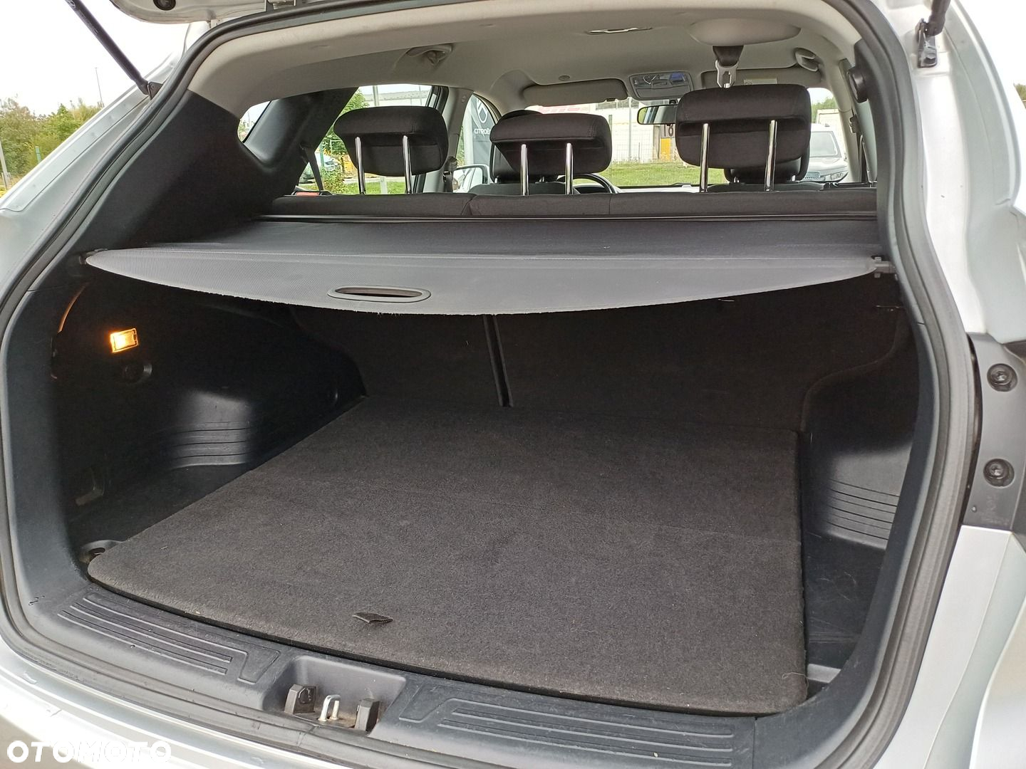 Hyundai ix35 1.6 GDI Comfort 2WD - 26