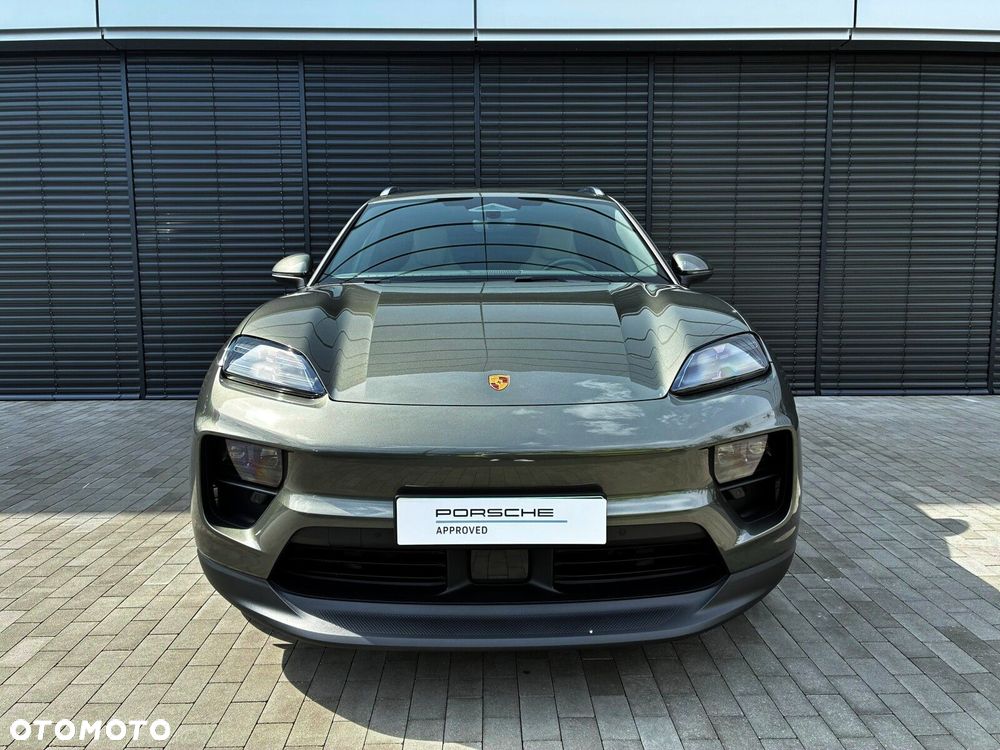 Porsche Macan - 9