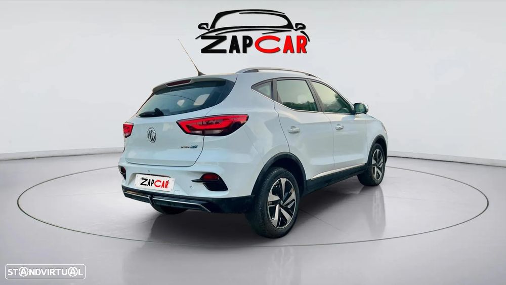 MG ZS EV 50.3 kWh Comfort - 3