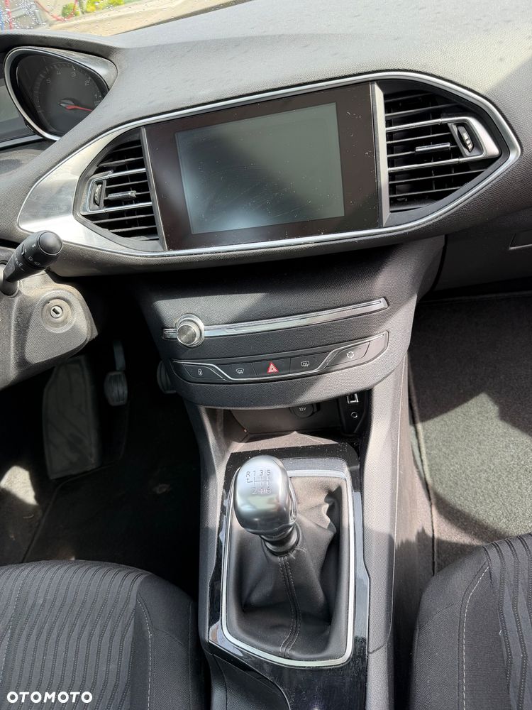 Peugeot 308 1.2 PureTech Active S&S - 20