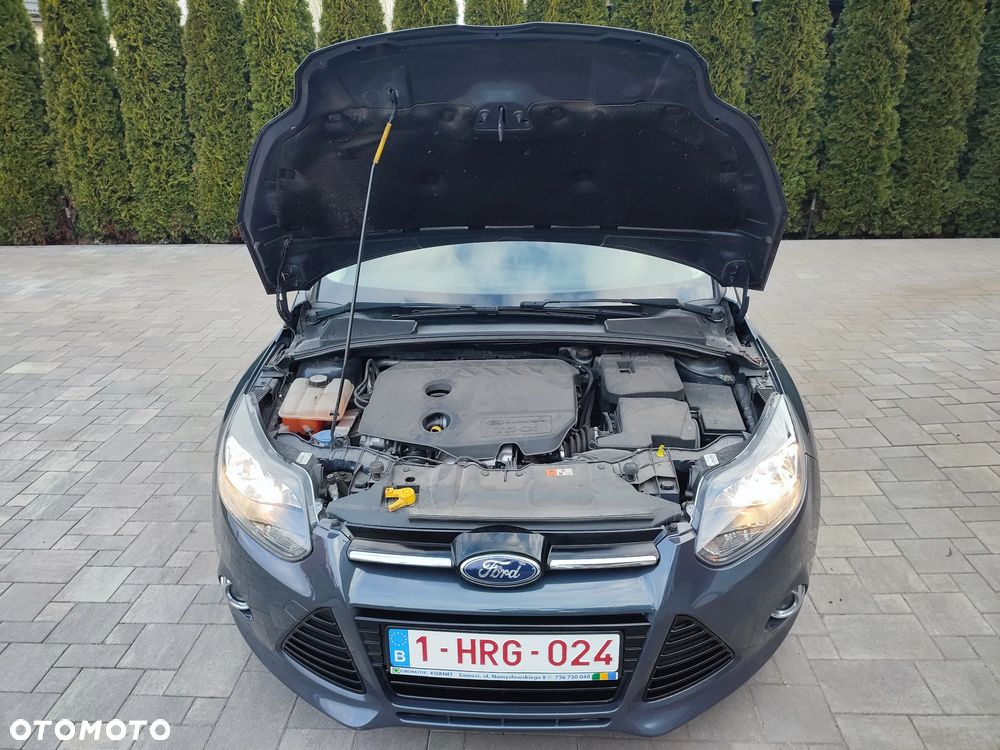 Ford Focus 1.6 TDCi Edition - 13