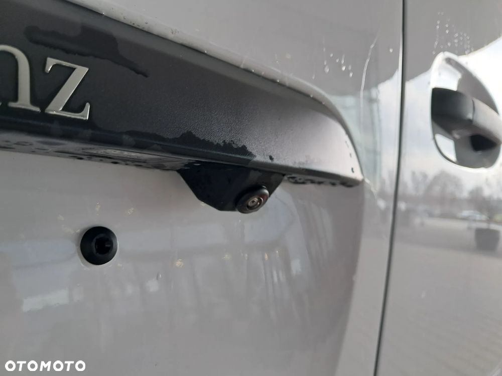 Mercedes-Benz eVito - 31