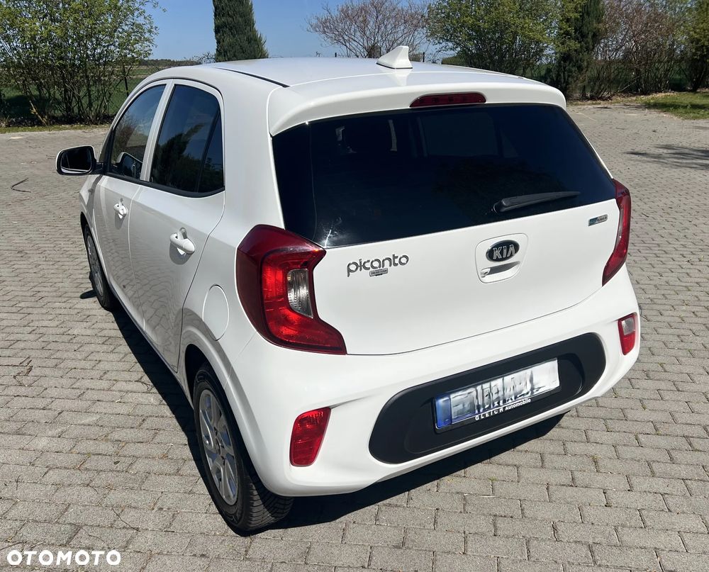 Kia Picanto 1.0 Dream-Team Edition - 16