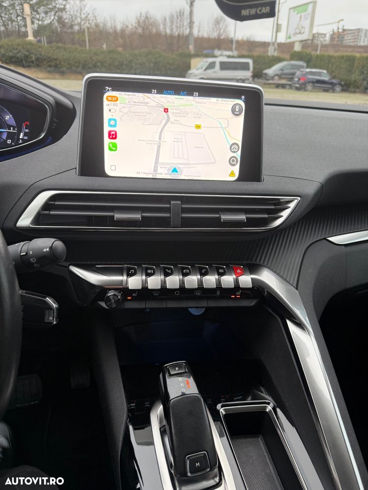 Peugeot 3008 1.2 PureTech 130 EAT8 Allure Pack - 15