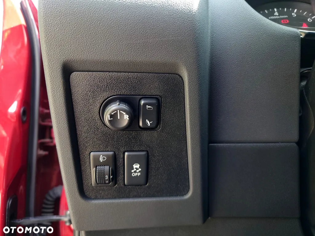 Nissan Qashqai 1.6 I-Way - 24
