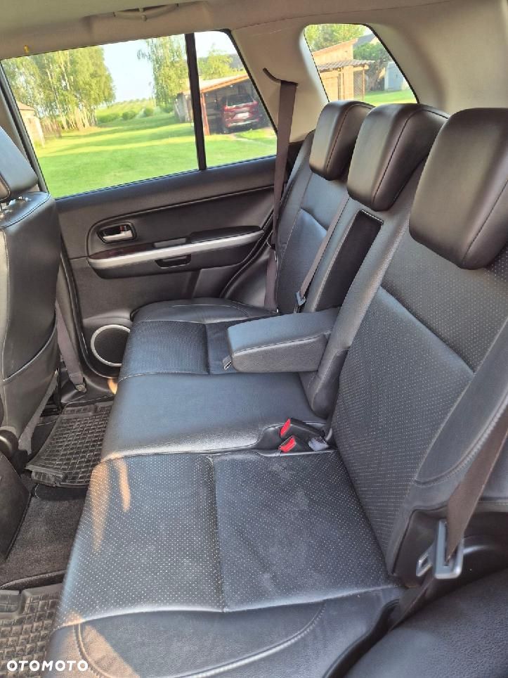Suzuki Grand Vitara 1.9 DDiS - 5