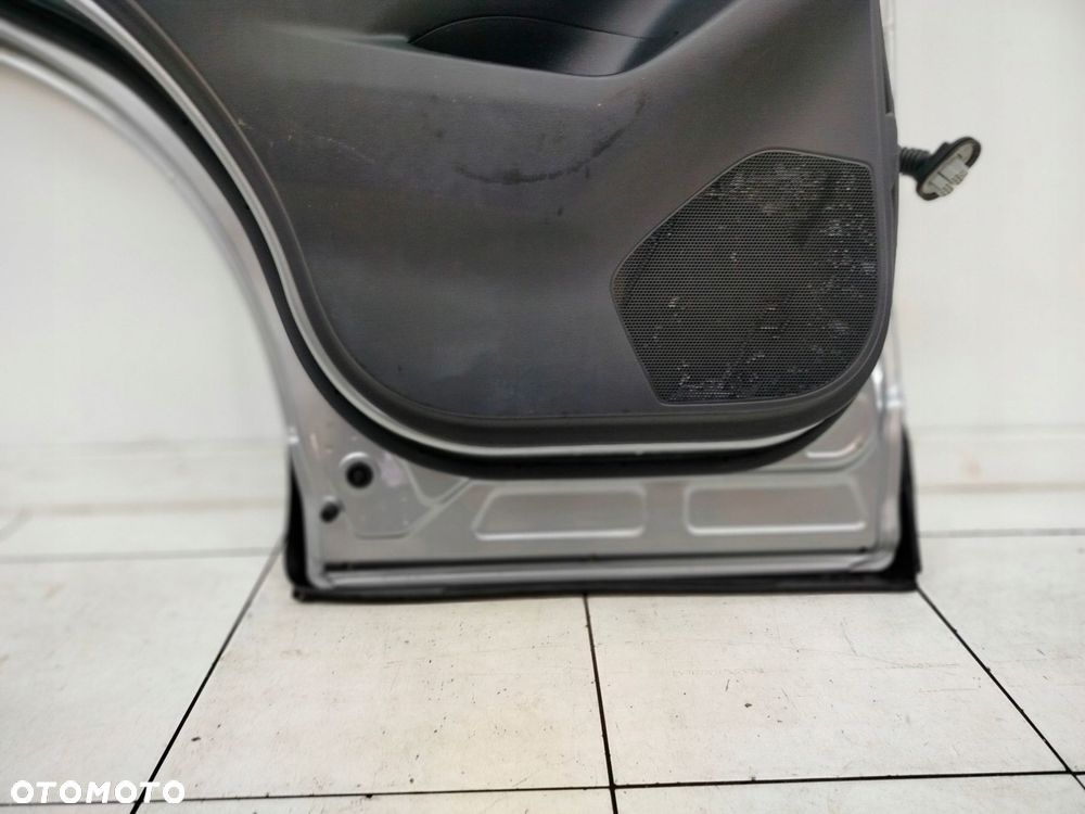 MAZDA CX5 CX-5 12R- DRZWI LEWE PRZEDNIE LEWY PRZÓD 38P - 8