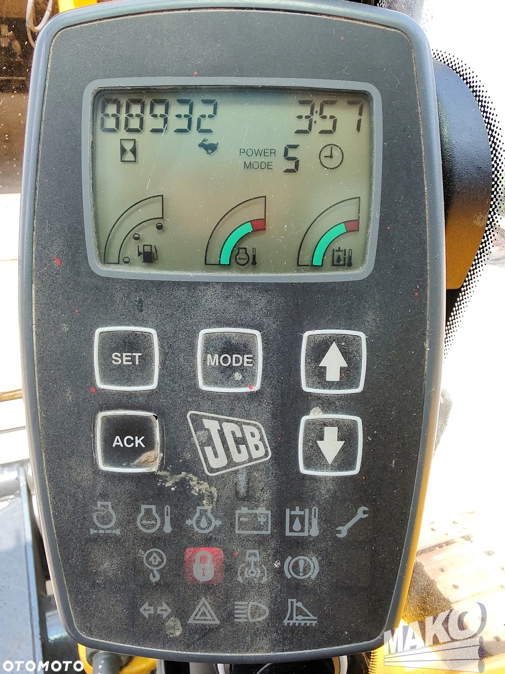 JCB 8085 ZTS - 13