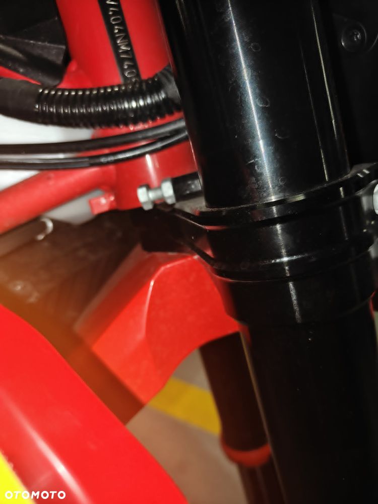 Gas Gas SM - 7