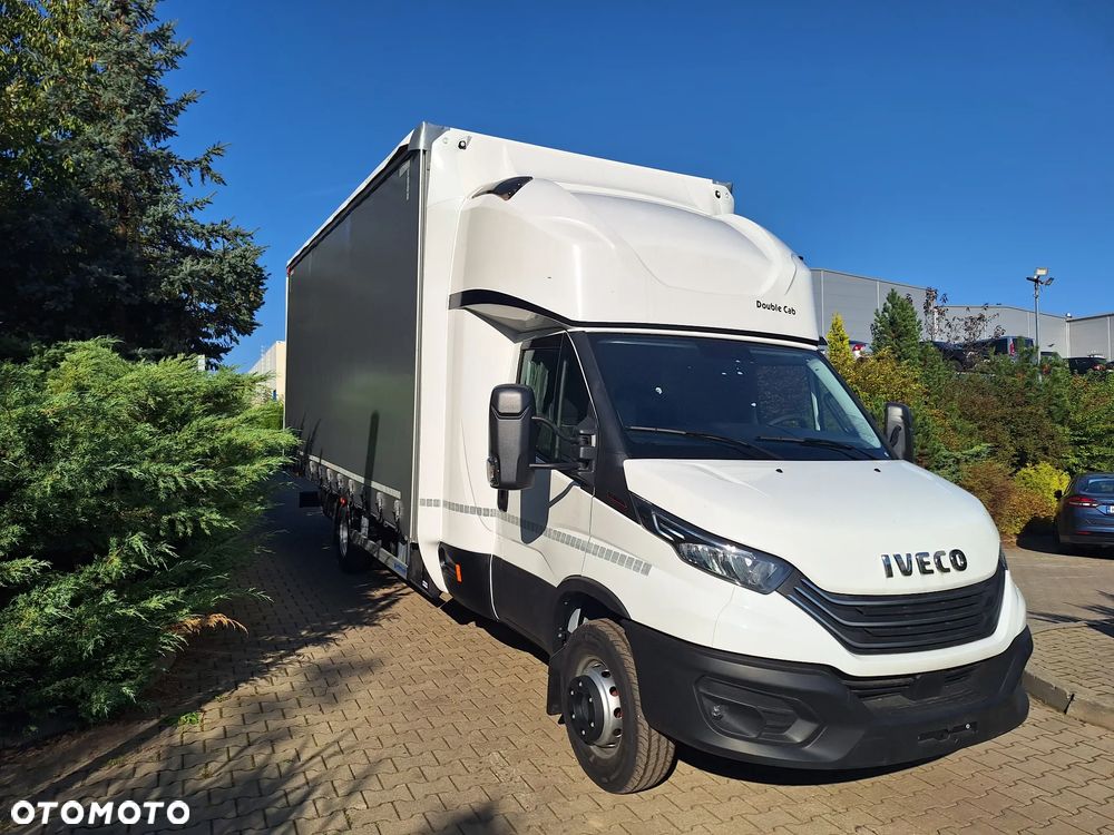Iveco DAILY 70C18