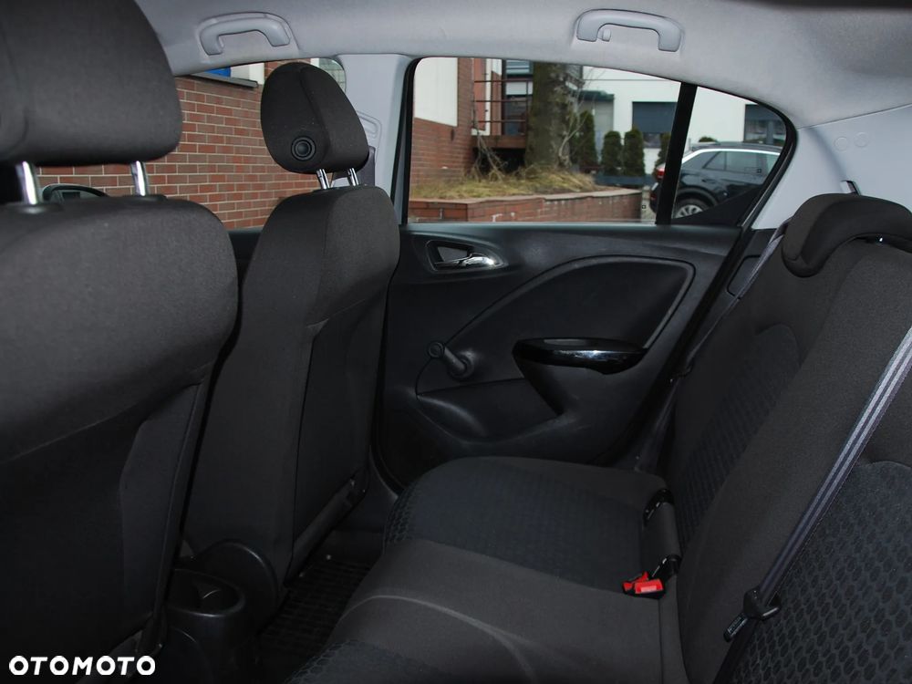 Opel Corsa 1.4 Enjoy - 8