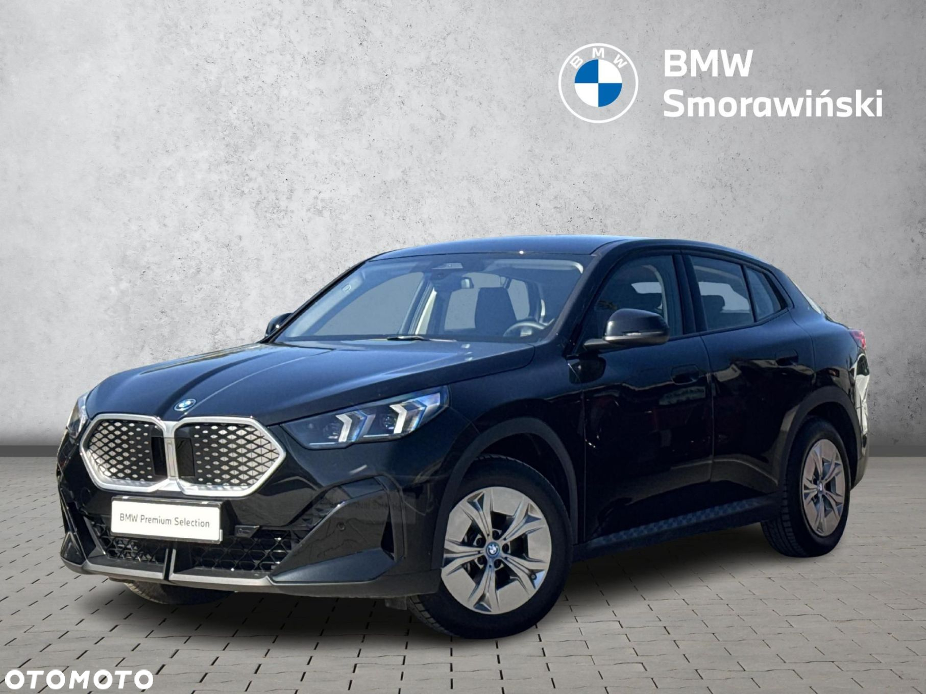 BMW iX2 - 2