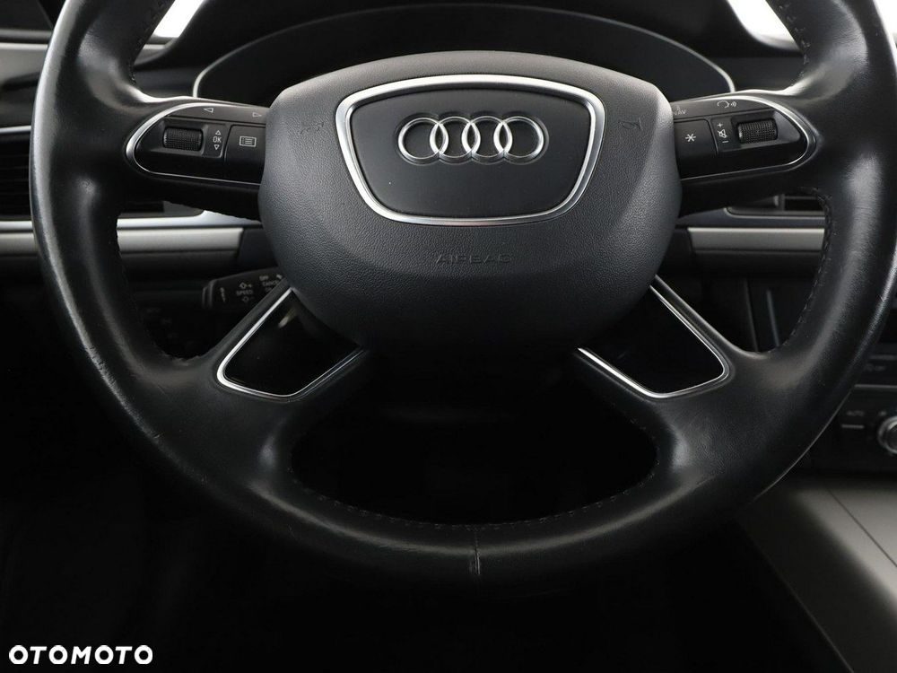 Audi A6 Avant 2.0 TDI ultra S tronic - 18